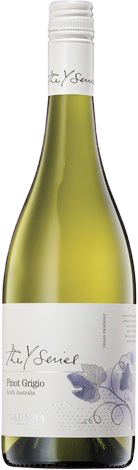 Yalumba Y Series Pinot Grigio 